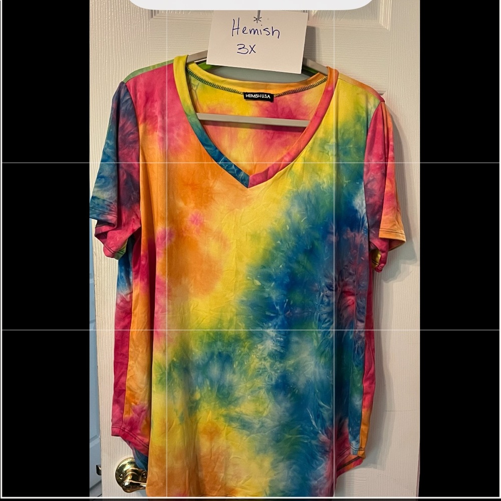 Smoke free, dog friendly home.